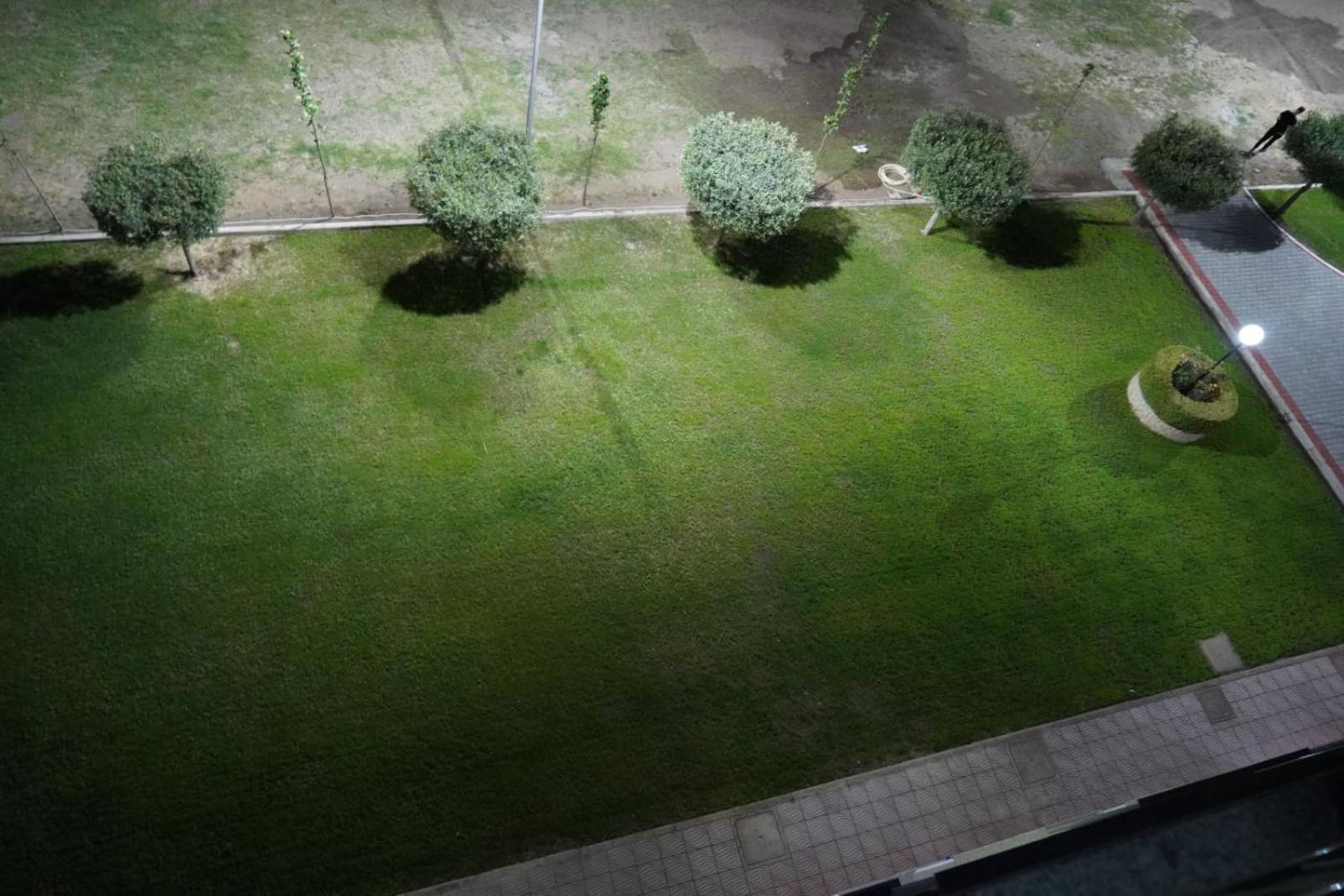 Hotel Restaurant Globi Velipojë المظهر الخارجي الصورة